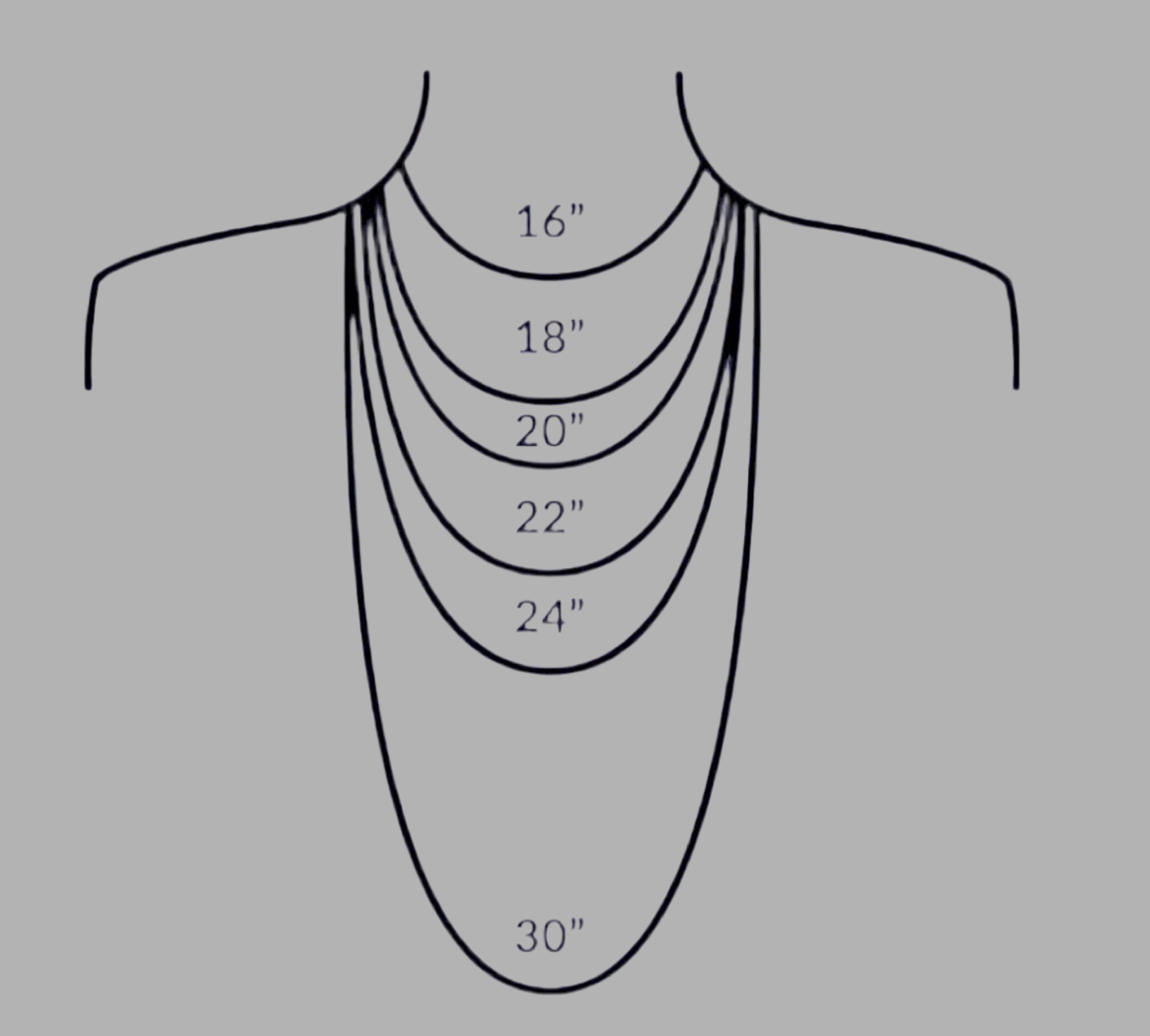 Freshwater Pearl Necklace