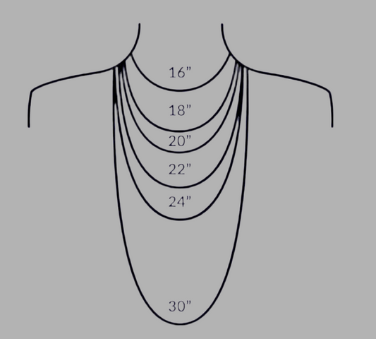 Evil Eye beaded choker necklace