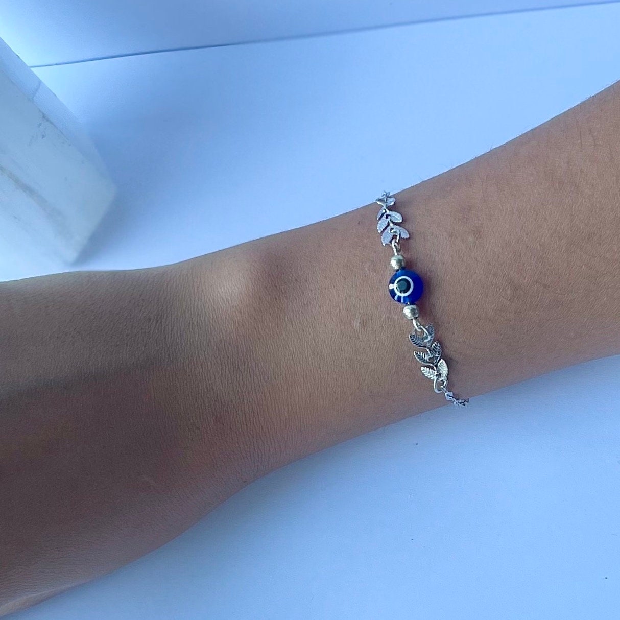 Evil Eye Bracelet
