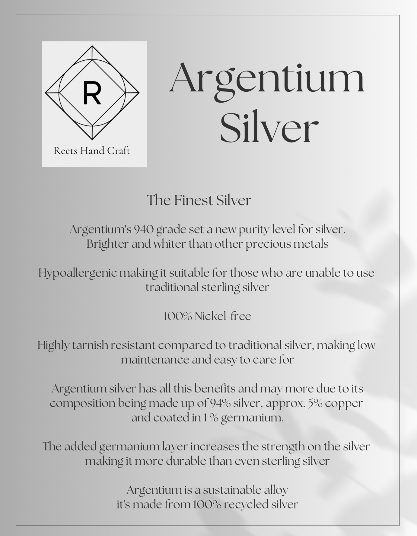 Argentium silver wire wrapped crystal rings